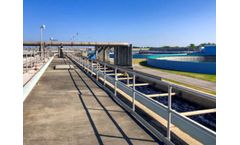 TALON - Sulfide Elimination System for Wastewater Treatment