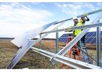 Solar Investment Services