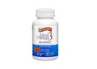 Ideal Omega® 3 Softgels - Orange Flavor