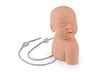 Pro-Health - Model PH12-006 - Infant Scalp Intravenous(IV) Injection Practice Product