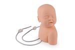 Pro-Health - Model PH12-006 - Infant Scalp Intravenous(IV) Injection Practice Product