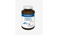 Omega-3 Total Capsules