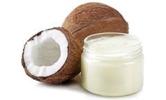 Coconut Oil – Organic Refined
