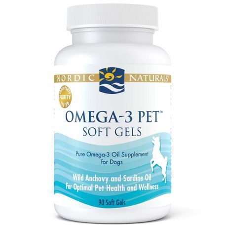 Omega-3 Pet