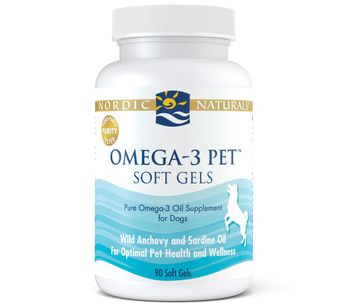 Omega-3 Pet