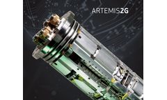Model Artemis 2G - Subsea Electronics Module