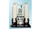 Air-N-Gas - Heatless Air Dryer