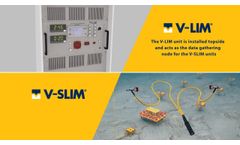 V-IR Subsea Electrical Network IR Monitoring - Video