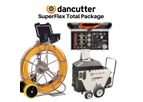 Dancutter - Super Flex Robotic Cutter