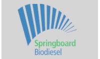 Springboard Biodiesel LLC