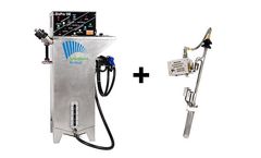 BioPro 190EX: Processor + INCOSEP Accelerator