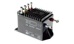 LEM - Model CV 3-200 - Compact Voltage Transducers