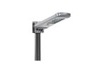 Model G Series - Solar Streetlights