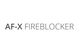 AF-X Fireblocker