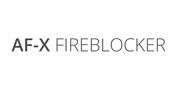 AF-X Fireblocker