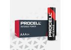 Procell Alkaline Intense Power AAA, 1.5V