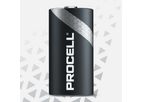 Procell High Power Lithium 123, 3V