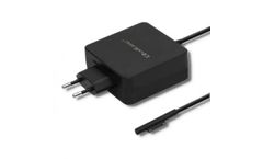 Qoltec - Model 51755 - Power Adapter for Microsoft Surface Pro 5/6