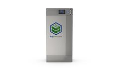 LiFePO4 - Model 24V MULE - 120Ah - 3kWh Off-Grid Lithium Battery Banks