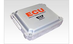 Model ECU - Battery