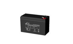 Leoch - Model LP Series - VRLA-AGM Battery for Telecom