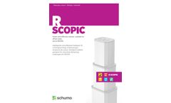 R-SCOPIC - Data Sheet