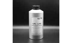 E-Lyte - Model LiFSI - Electrolyte for Lithium-ion Batteries