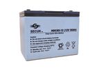 SEC UK - HDC High Deep Cycle/High Cyclic AGM Batteries