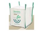 Benefert - Model BeneSOL 6-8-10 - Organic Fertilizer