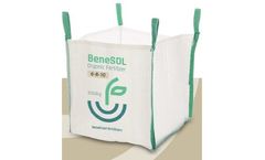Benefert - Model BeneSOL 6-8-10 - Organic Fertilizer