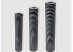 Silicon Carbide Filters