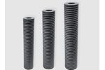 Silicon Carbide Filters