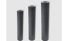 Silicon Carbide Filters