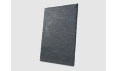 Model CUPA 5 - Non-Carbonated Slate