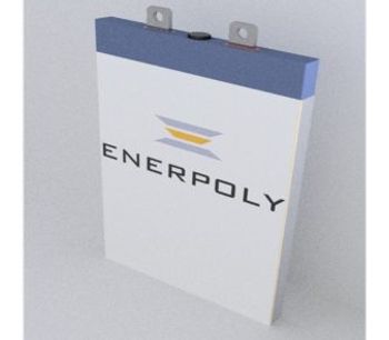 Batteries for Large-Scale Energy Storage