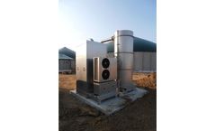 Encon - Biogas Dryer