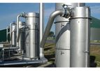 Encon - Biogas Desulfurization Plant