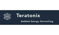 Teratonix Energy Harvester Technology