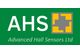 Advanced Hall Sensors Ltd (AHS)