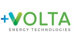 Volta Model - Battery and Energy Storage Technology