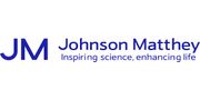Johnson Matthey Stationary Emissions Control