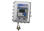 Johnson Matthey - Model HAPGuard - Temperature and Pressure Monitor