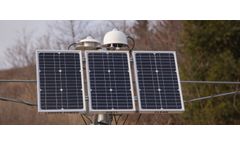 Solar Resource Assessment Service