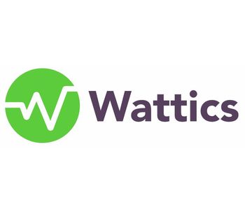 Wattics - Energy Management & Monitoring System Dashboard