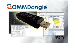 add2 - Model COMMDongle - USB CAN Interface Adapter