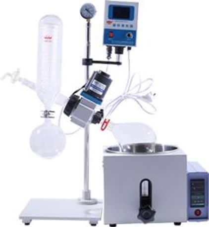 Yuhua DF-101S Magnetic Stirrer