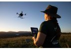 Wildlife - Drone Pilot Training and Licensing Services