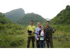 Wildlife - Wildlife Drones Radio-Tracking Training