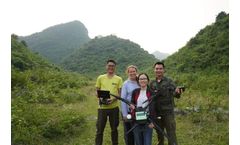 Wildlife - Wildlife Drones Radio-Tracking Training