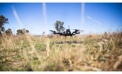 Freefly Astro - Wildlife Drones